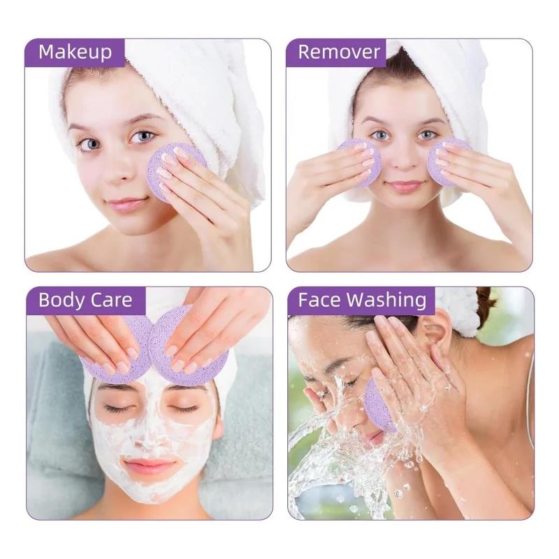 Sıkıştırılmış Yüz Yıkama Sünge - Beauty Of Joseon Makeup Remover incelemesi ve fiyatı
