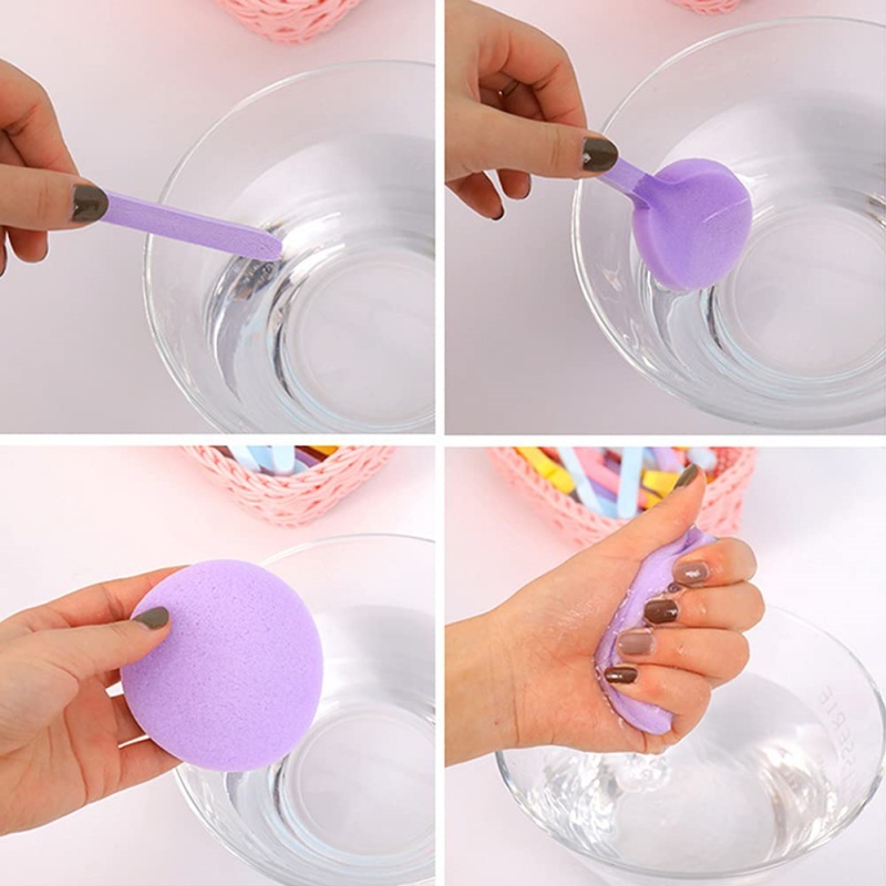 Sıkıştırılmış Yüz Yıkama Sünge - Beauty Of Joseon Makeup Remover incelemesi ve fiyatı