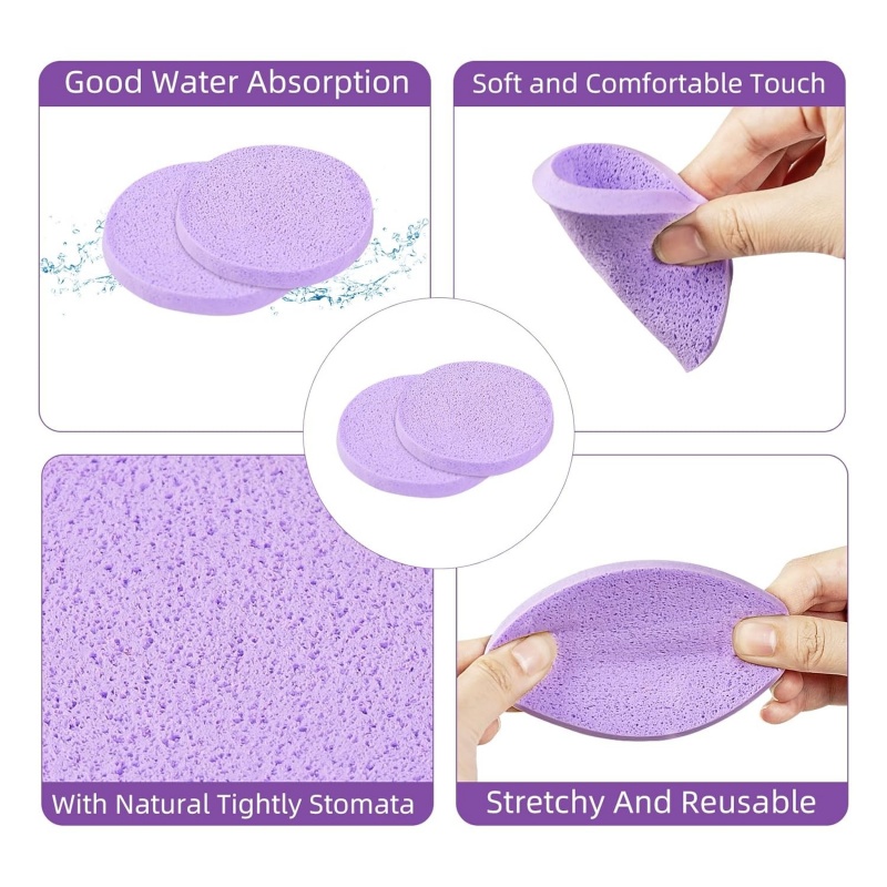 Sıkıştırılmış Yüz Yıkama Sünge - Beauty Of Joseon Makeup Remover incelemesi ve fiyatı