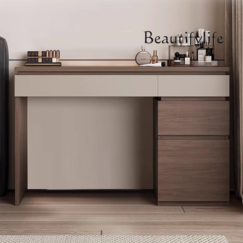 X Ahşap Raflı Makyaj Masası Mo - Makeup Beauty Lounge incelemesi ve fiyatı