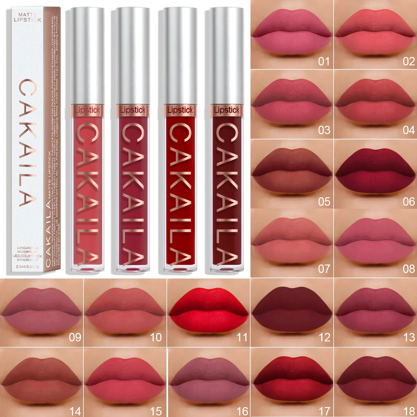 Makyaj Kadın Güzellik Kırmızı  - Beauty Huda Makeup incelemesi ve fiyatı