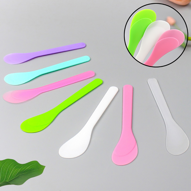 10 adet/grup PP Yüz Maskesi So - Beauty Makeup Tool incelemesi ve fiyatı