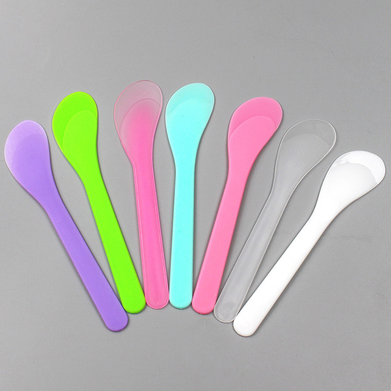 10 adet/grup PP Yüz Maskesi So - Beauty Makeup Tool incelemesi ve fiyatı