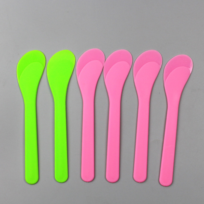 10 adet/grup PP Yüz Maskesi So - Beauty Makeup Tool incelemesi ve fiyatı