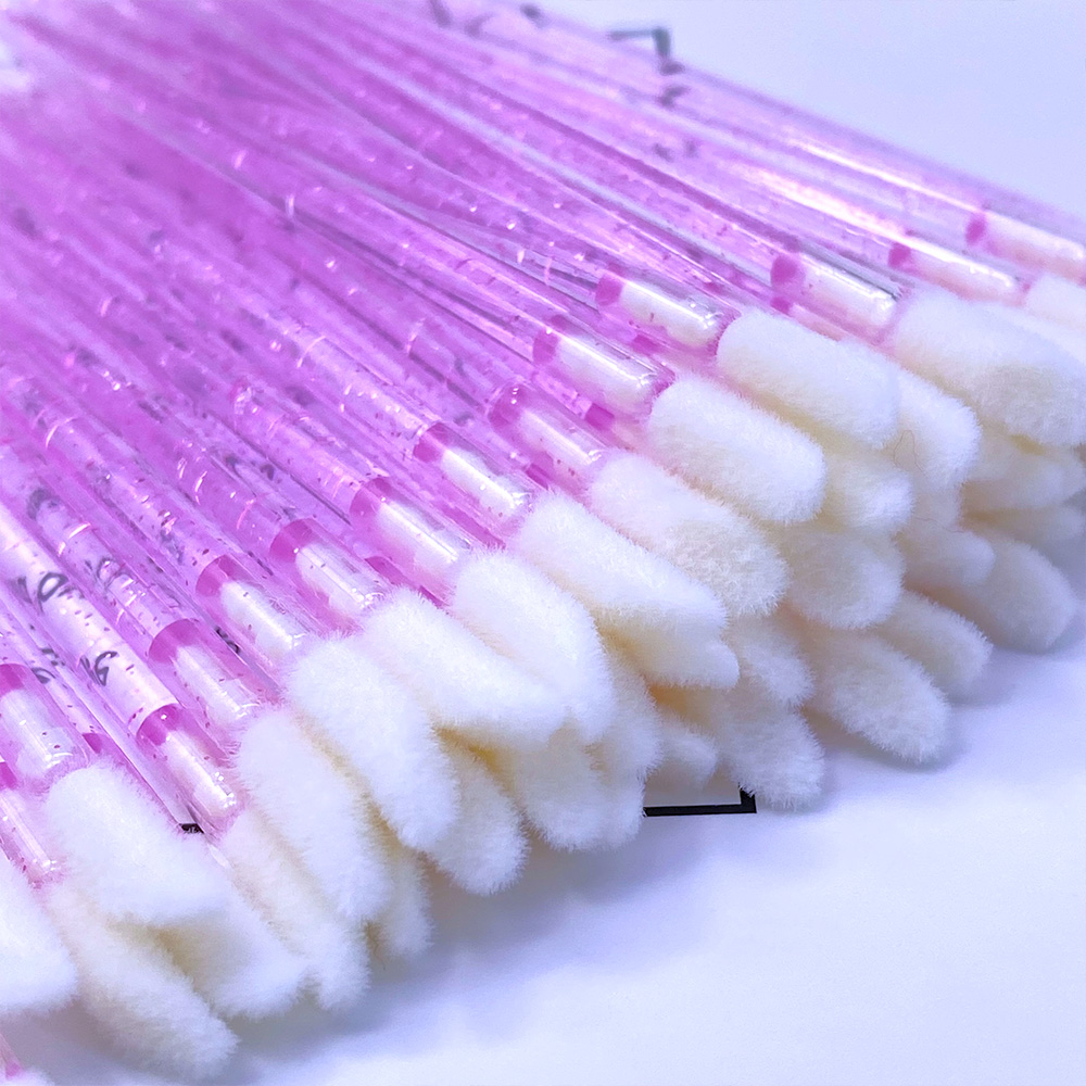 100/300 adet Tek Kullanımlık D - Beauty Makeup Tool incelemesi ve fiyatı