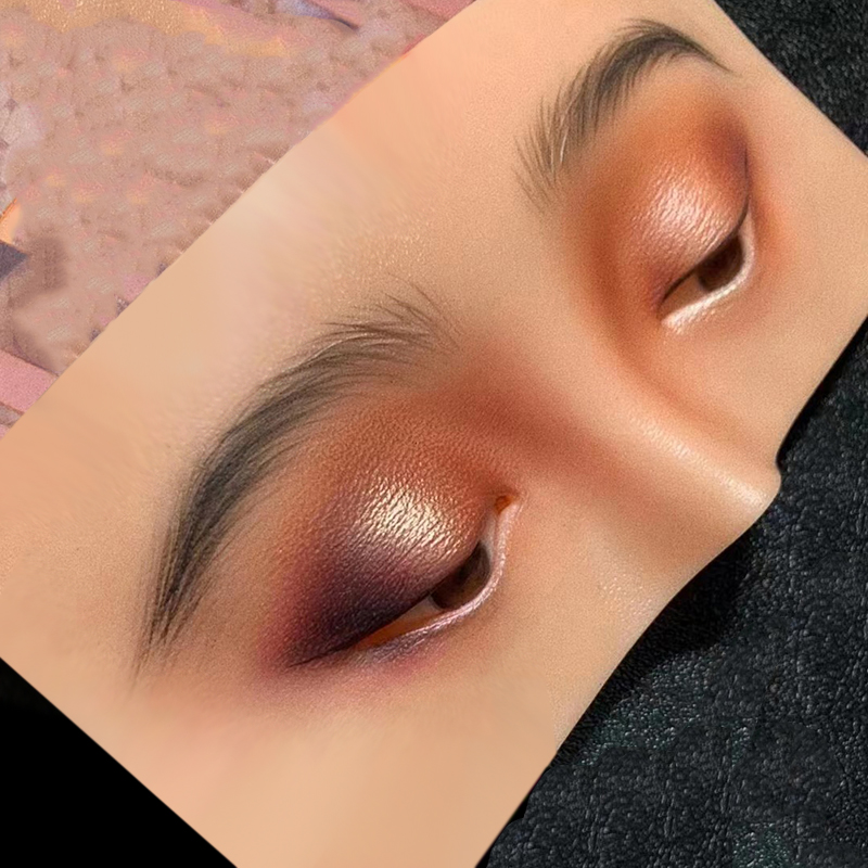 Yeniden kullanılabilir 5D Maky - Beauty Makeup Academy incelemesi ve fiyatı
