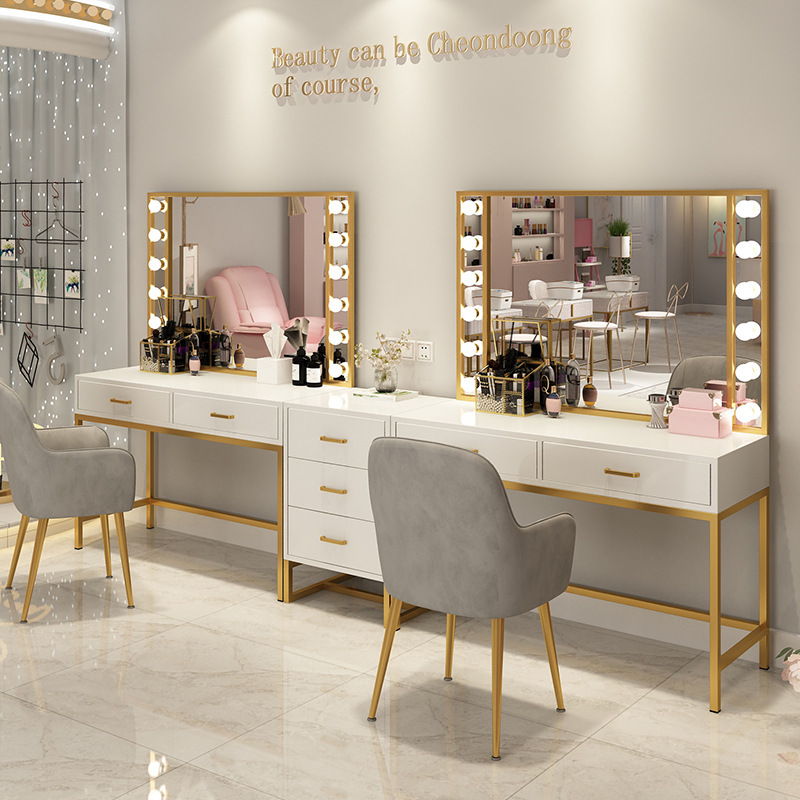Makyaj masası Fotoğraf stüdyos - Beauty Makeup Studio incelemesi ve fiyatı