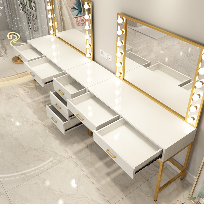 Makyaj masası Fotoğraf stüdyos - Beauty Makeup Studio incelemesi ve fiyatı