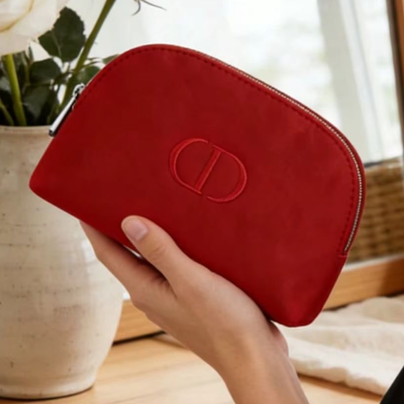 Dior'un Çantası Premium Yüksek - Beauty Makeup Dior incelemesi ve fiyatı