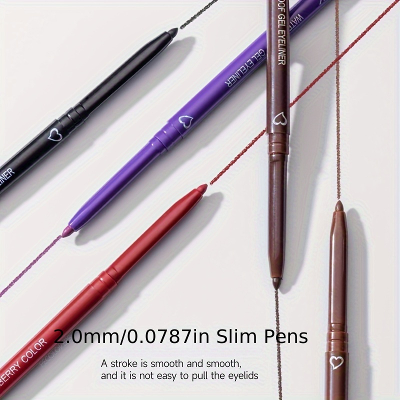 Makyaj Uzun ömürlü Eyeliner Ka - Beauty Huda Makeup incelemesi ve fiyatı
