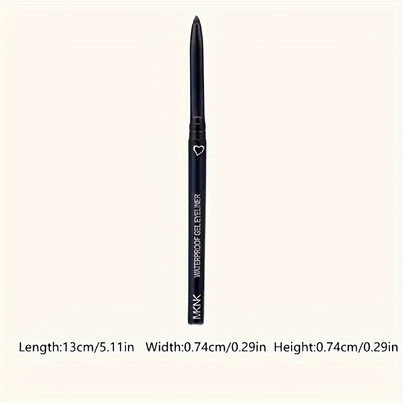 Makyaj Uzun ömürlü Eyeliner Ka - Beauty Huda Makeup incelemesi ve fiyatı