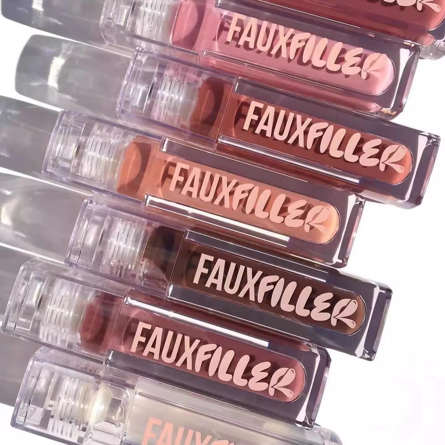 Huda Beauty Faux Filler Parlak - Beauty Huda Makeup incelemesi ve fiyatı