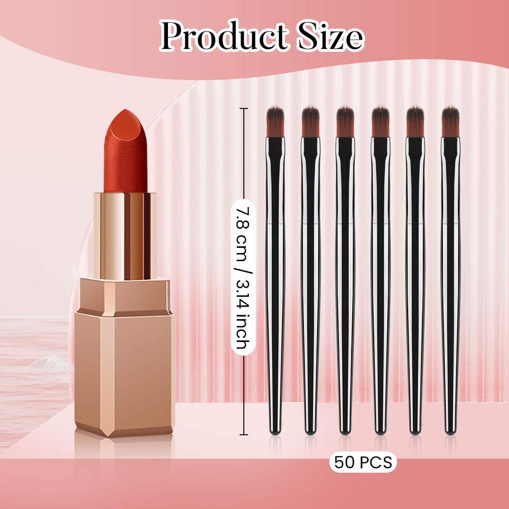 50/100 adet Tek Kullanımlık Du - Beauty Makeup Tool incelemesi ve fiyatı