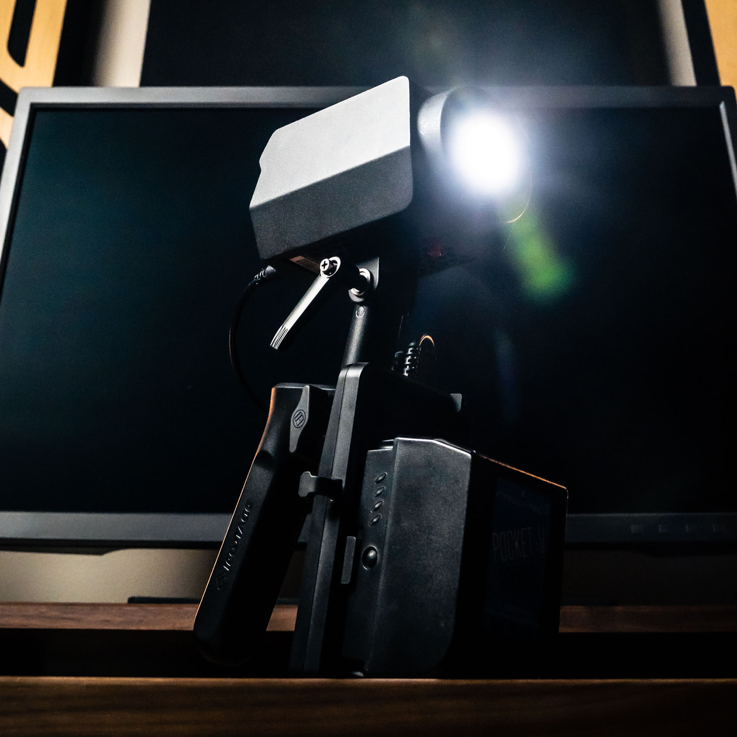 Ifootage Anglerfish SL1 60DN C - Beauty Makeup Studio incelemesi ve fiyatı