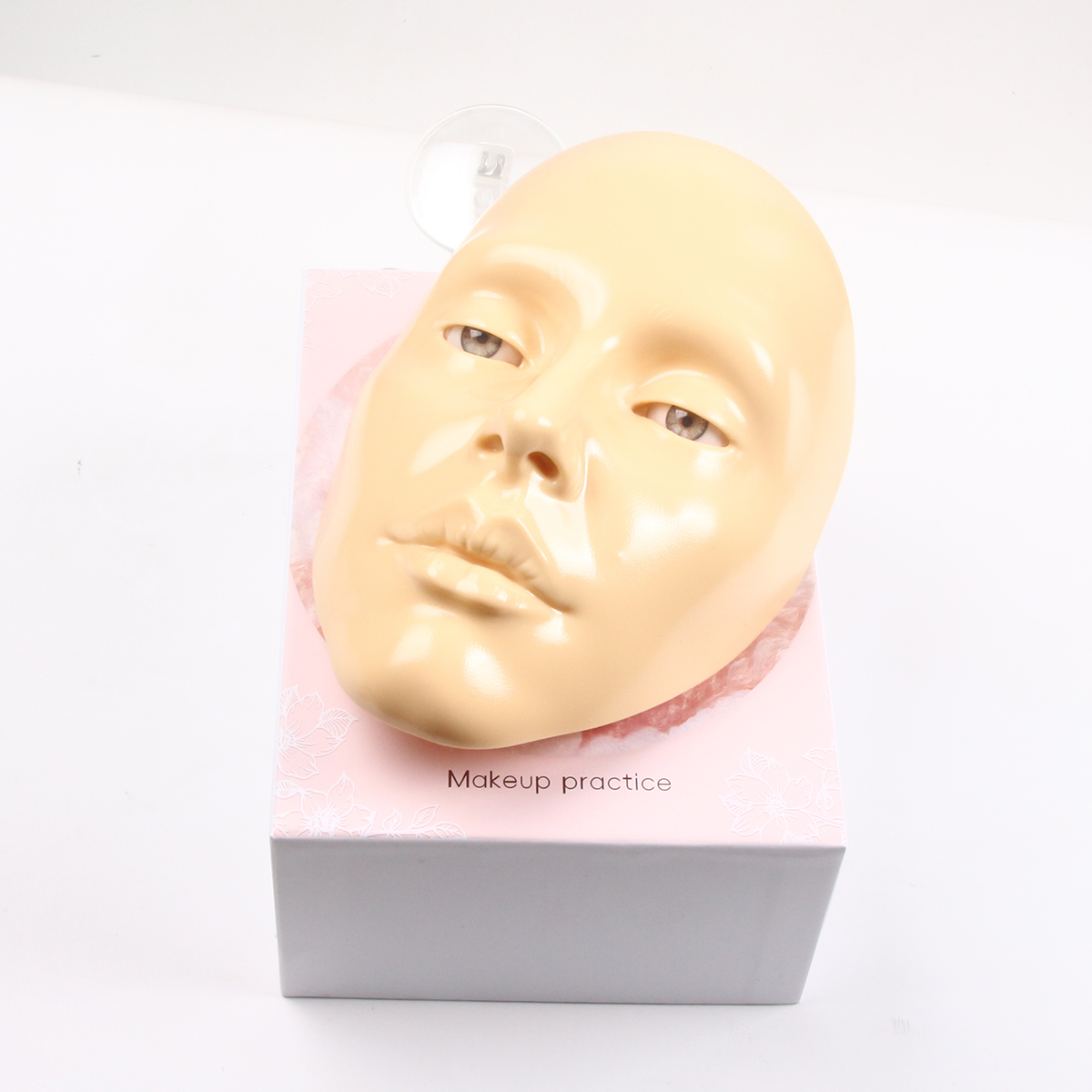 1 kutu Tam Yüz Yeniden Kullanı - Beauty Makeup Academy incelemesi ve fiyatı