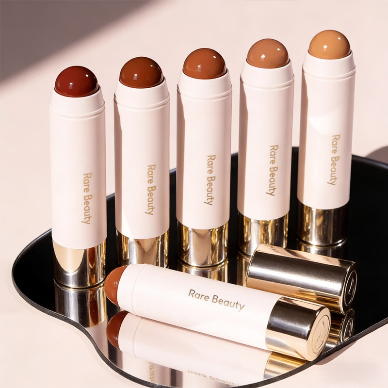 Sıcak Nadir Güzellik 4 Renk Br - Beauty Makeup Bar incelemesi ve fiyatı