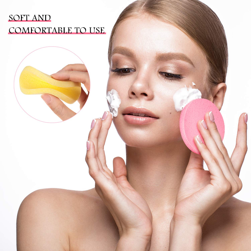 12 adet Sıkıştırılmış Yüz Süng - Beauty Of Joseon Makeup Remover incelemesi ve fiyatı
