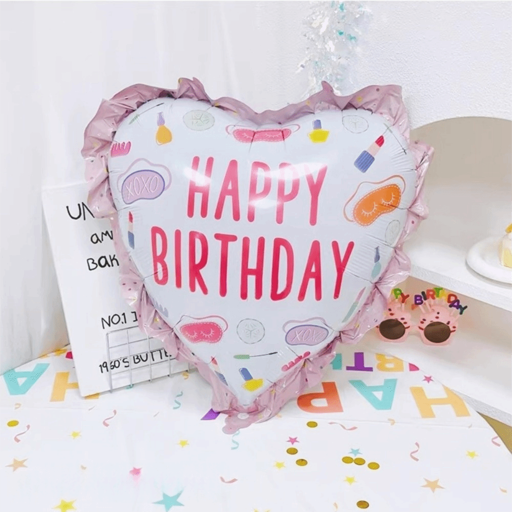 Yeni Büyük Ruj Oje Balonları K - Beauty Makeup Events incelemesi ve fiyatı