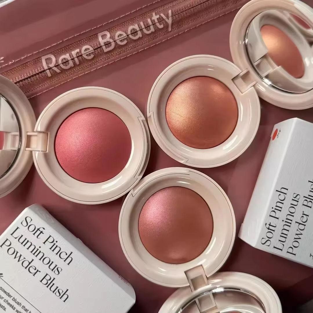 Sıcak Nadir Güzellik Mutlu Umu - Rare Beauty Makeup Highlighter incelemesi ve fiyatı