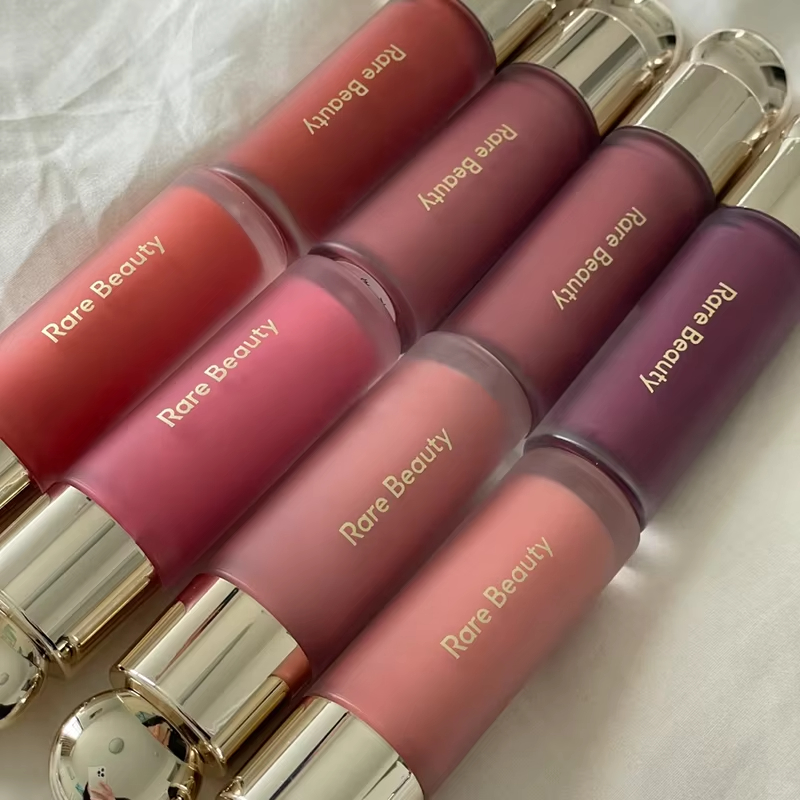 Sıcak Nadir Güzellik Mutlu Umu - Rare Beauty Makeup Highlighter incelemesi ve fiyatı