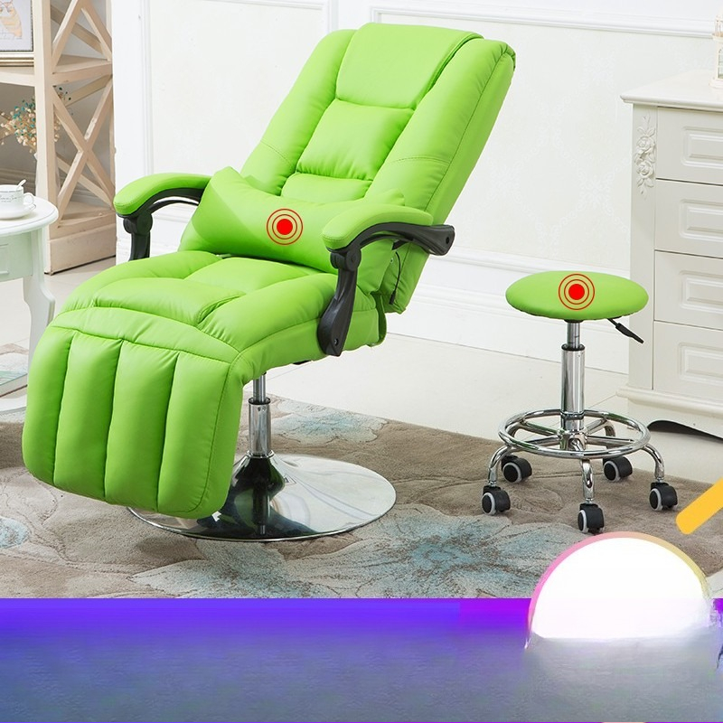 Güzellik koltuğu, yatırılabili - Makeup Beauty Lounge incelemesi ve fiyatı