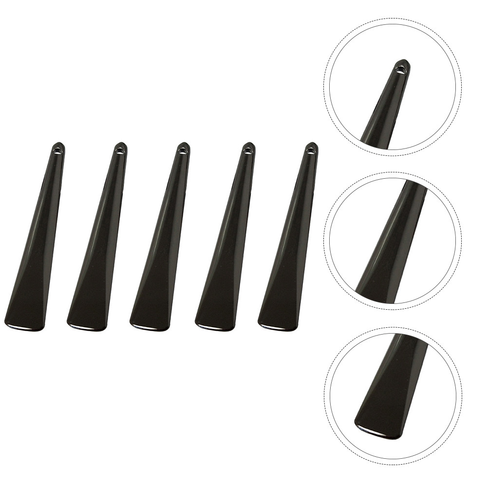 5 Adet Yüz Maskesi Kaşık Çinko - Beauty Makeup Tool incelemesi ve fiyatı