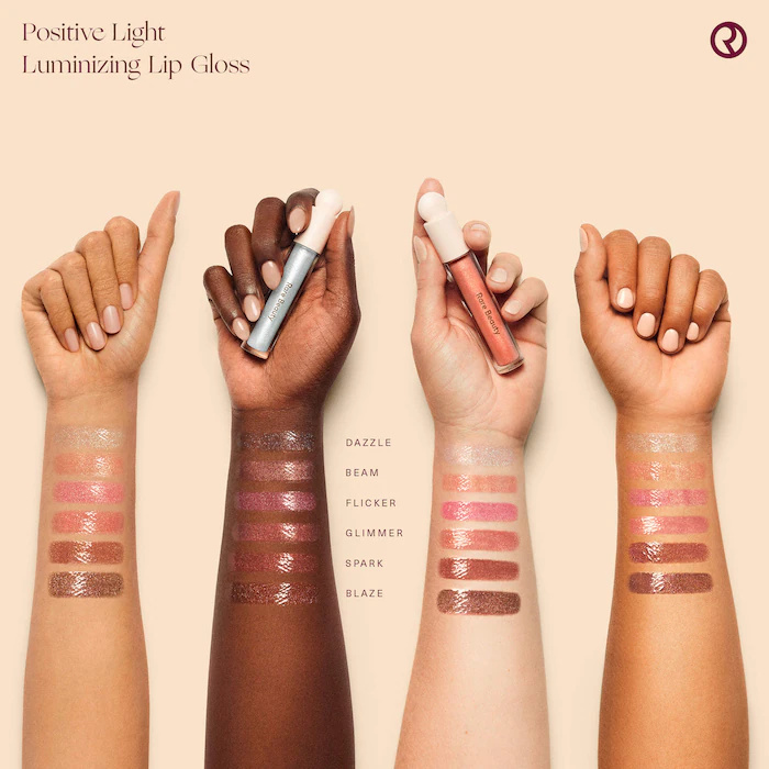 Moda Nadir Güzellik Pozitif Iş - Rare Beauty Makeup Highlighter incelemesi ve fiyatı