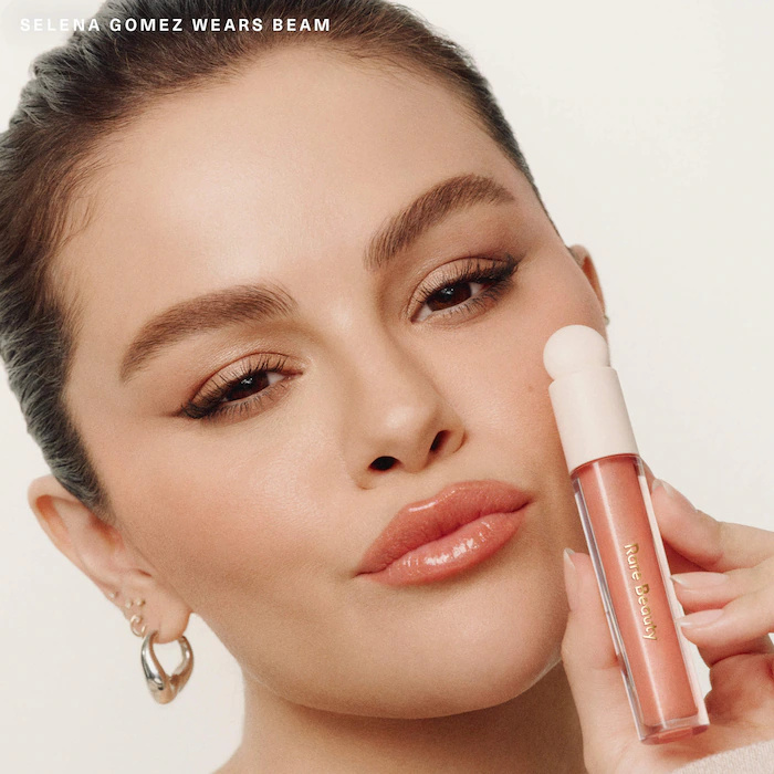 Moda Nadir Güzellik Pozitif Iş - Rare Beauty Makeup Highlighter incelemesi ve fiyatı