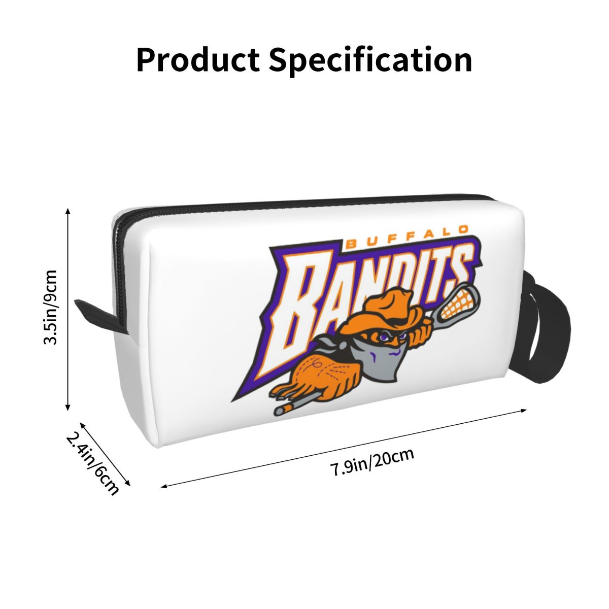 Buffalo Bandits Logo Tasarımı  - Beauty Makeup Logo Design incelemesi ve fiyatı
