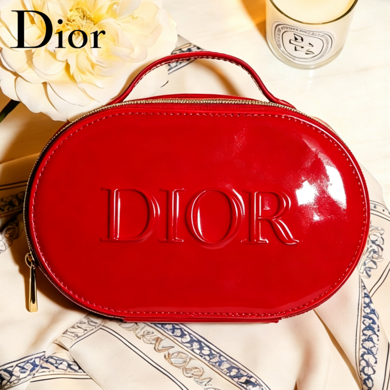 Dior Dior'un Çantası Lüks Parl - Beauty Makeup Dior incelemesi ve fiyatı