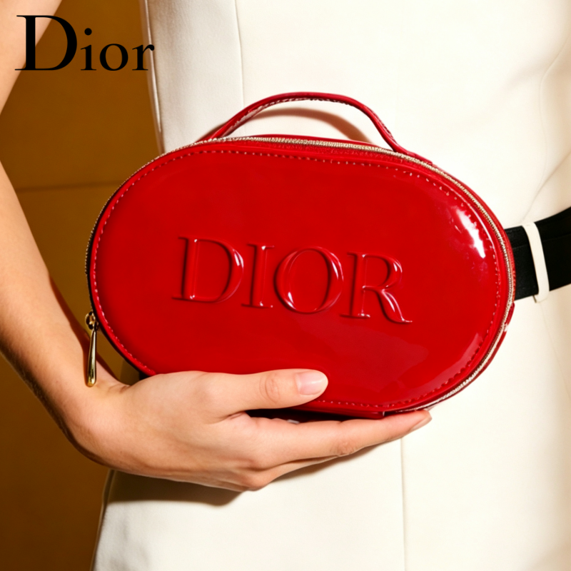 Dior Dior'un Çantası Lüks Parl - Beauty Makeup Dior incelemesi ve fiyatı