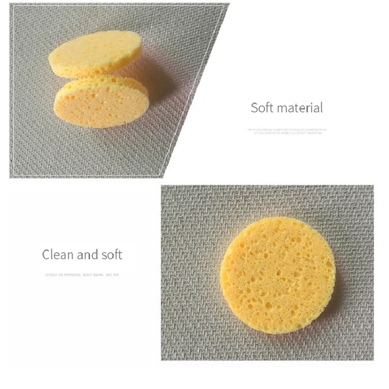 10 adet 6 cm Yüz Yuvarlak Maky - Beauty Of Joseon Makeup Remover incelemesi ve fiyatı