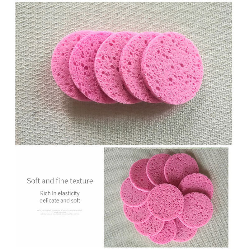 10 adet 6 cm Yüz Yuvarlak Maky - Beauty Of Joseon Makeup Remover incelemesi ve fiyatı