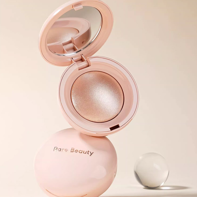Nadir Güzellik Pudrası Allık H - Rare Beauty Makeup Highlighter incelemesi ve fiyatı