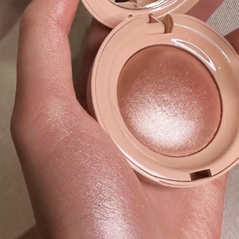 Nadir Güzellik Pudrası Allık H - Rare Beauty Makeup Highlighter incelemesi ve fiyatı