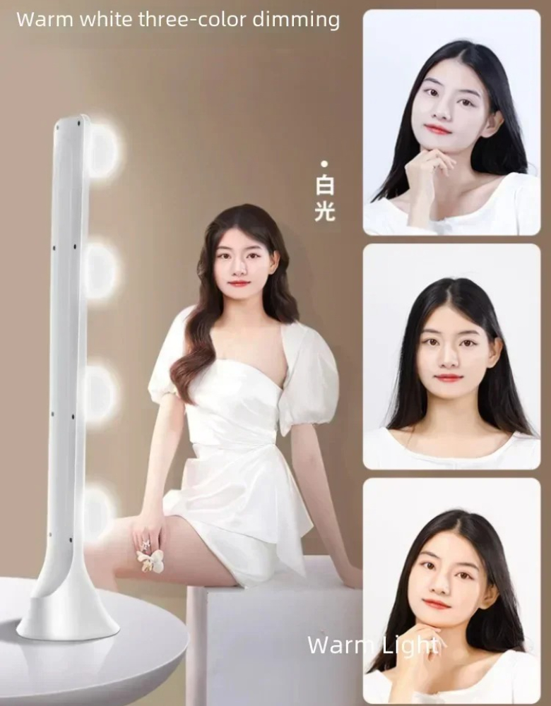 10W Profesyonel ​ ​ LED Dolgu  - Beauty Makeup Studio incelemesi ve fiyatı