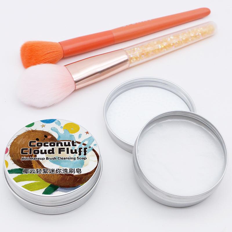 Pudra Puff Makyaj Fırçası Sabu - Beauty Makeup Bar incelemesi ve fiyatı