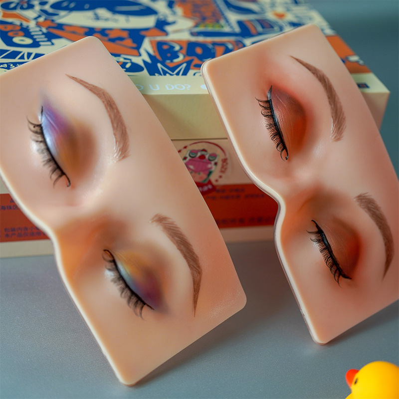 Yeniden makyaj kurulu kaş dövm - Beauty Makeup Academy incelemesi ve fiyatı