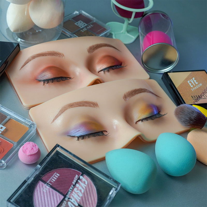 Yeniden makyaj kurulu kaş dövm - Beauty Makeup Academy incelemesi ve fiyatı