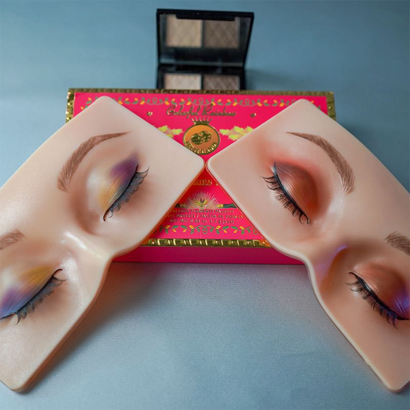 Yeniden makyaj kurulu kaş dövm - Beauty Makeup Academy incelemesi ve fiyatı