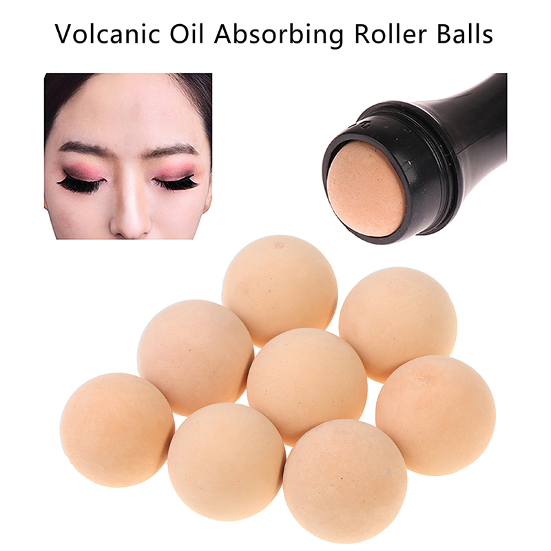 2 in 1 Yağ Emici Rulo Doğal Vo - Beauty Natural Makeup incelemesi ve fiyatı