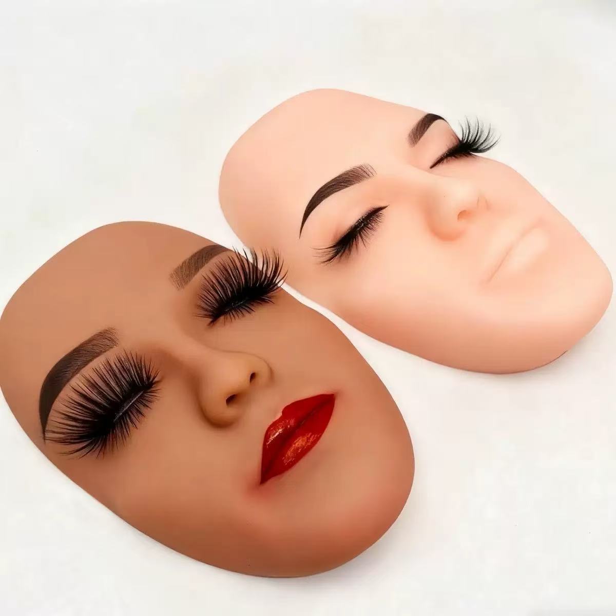 1 Set/Kutu Tam Yüz ve Göz Maky - Beauty Makeup Academy incelemesi ve fiyatı