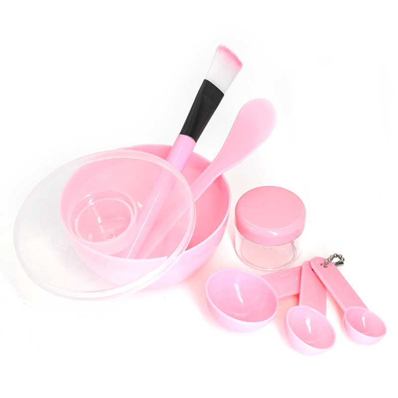 Yüz Fırçası Maske Kasesi Kaşık - Beauty Makeup Bar incelemesi ve fiyatı