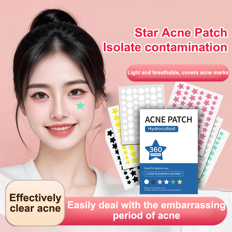 360 Adet Renkli Görünmez Sivil - Beauty Makeup Tool incelemesi ve fiyatı