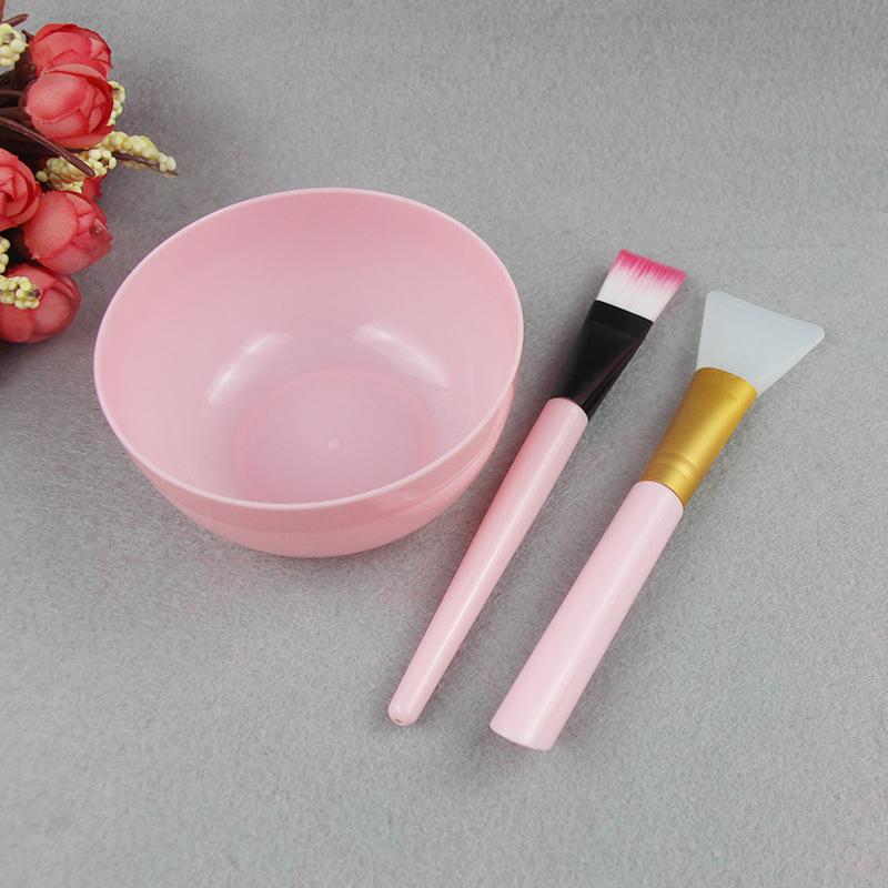 Z. Yüz Fırçası Maske Kasesi Ka - Beauty Makeup Bar incelemesi ve fiyatı
