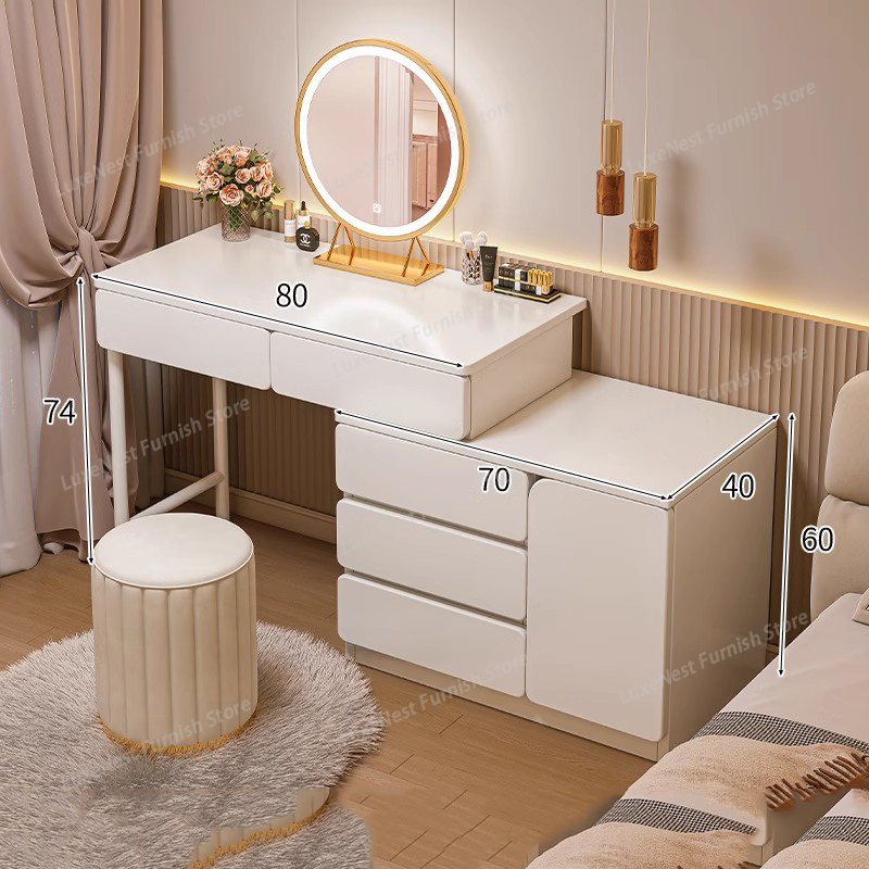 Kozmetik Güzellik Tuvalet Masa - Makeup Beauty Lounge incelemesi ve fiyatı