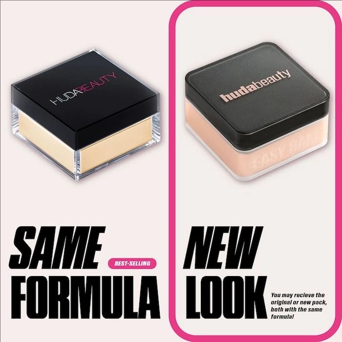 Yeni Huda Beauty Kusursuz Liki - Beauty Huda Makeup incelemesi ve fiyatı
