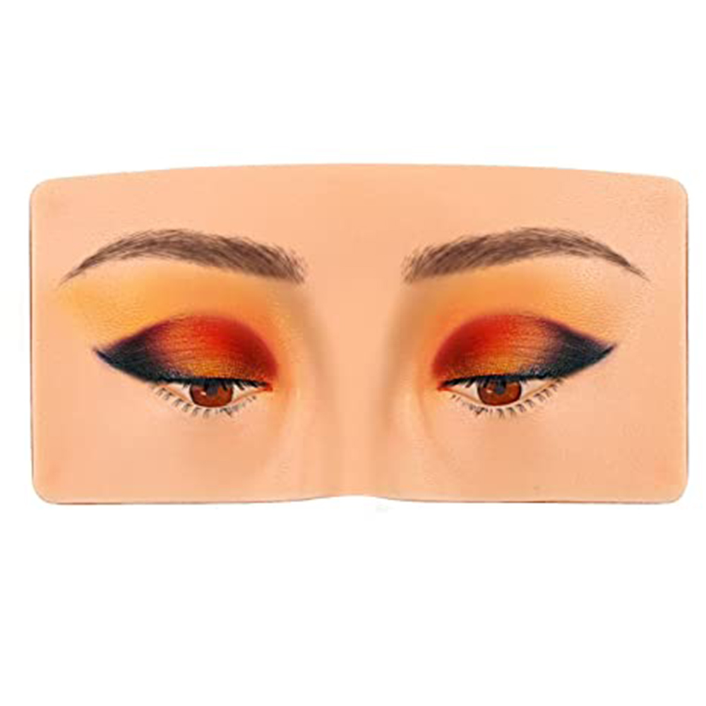 Yeniden makyaj kurulu kaş dövm - Beauty Makeup Academy incelemesi ve fiyatı