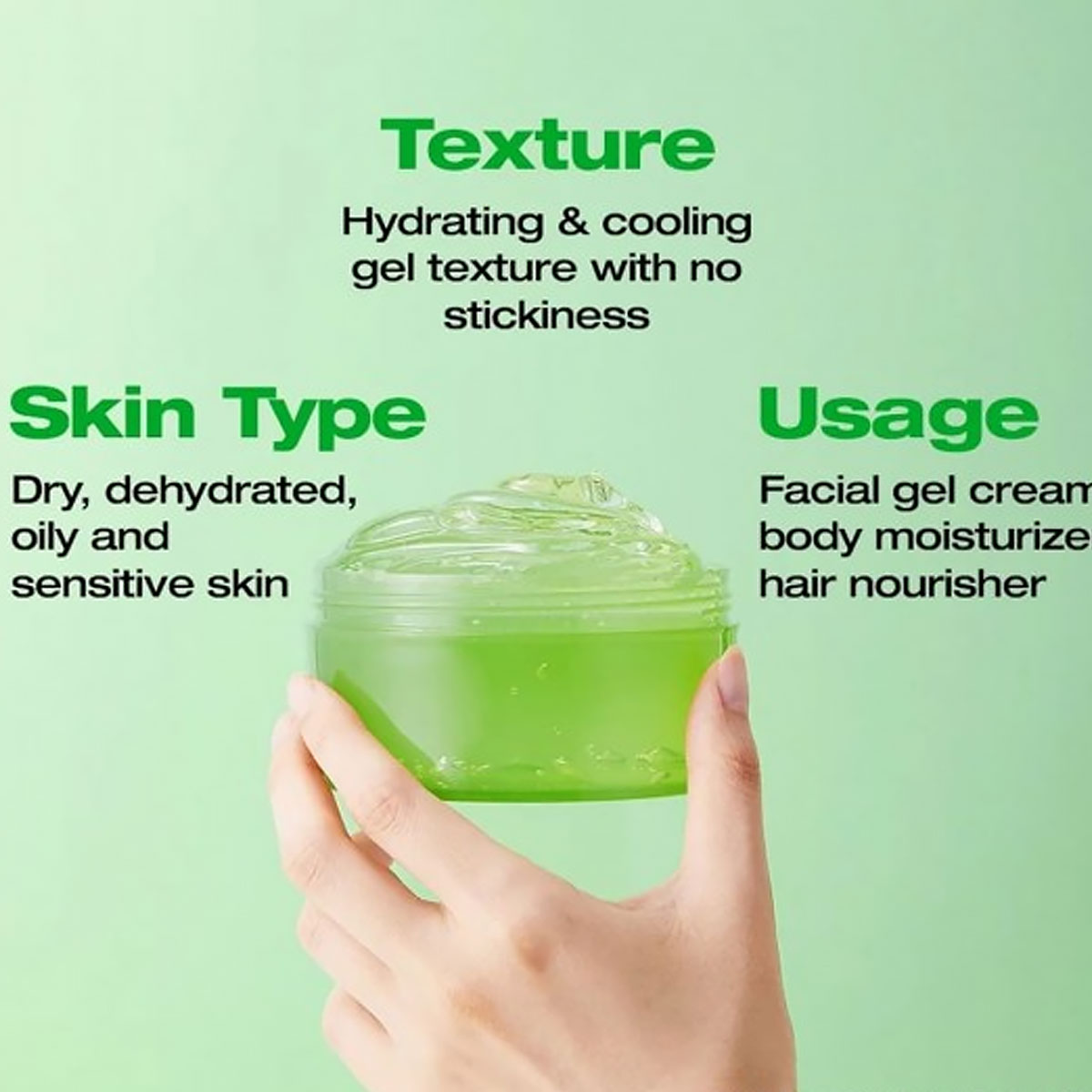 Nature Republic Yeni Yatıştırı - Beauty Natural Makeup incelemesi ve fiyatı