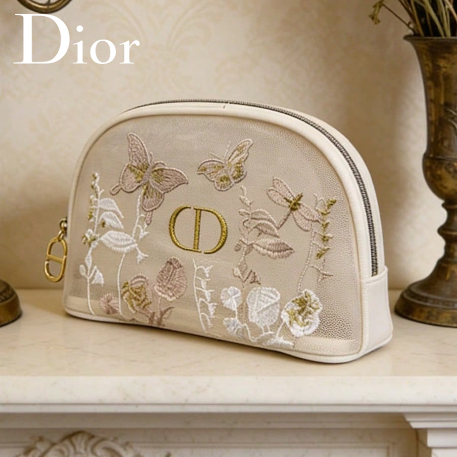 Christian Dior Dior'un çantası - Beauty Makeup Dior incelemesi ve fiyatı